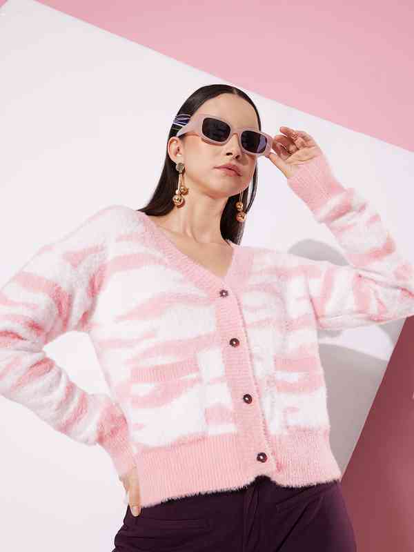 4e2b4025 2e9f 4995 9381 08e5921db6e51695296056618 Roadster Women Sweaters 4781695296056257 1